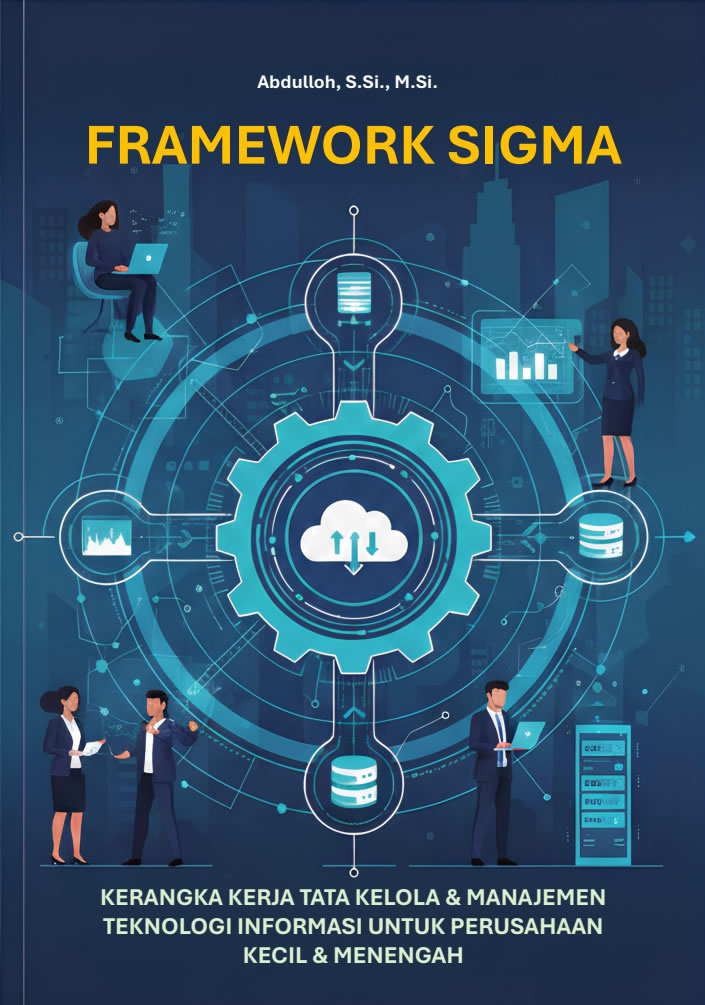Buku Framework SIGMA